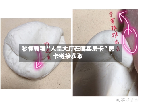 秒懂教程“人皇大厅在哪买房卡”房卡链接获取-第3张图片