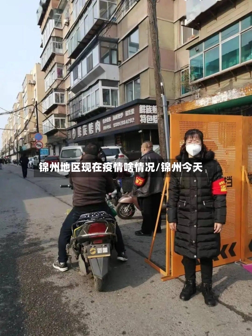 锦州地区现在疫情啥情况/锦州今天