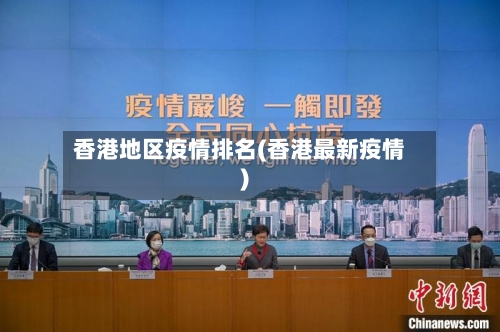 香港地区疫情排名(香港最新疫情)-第2张图片