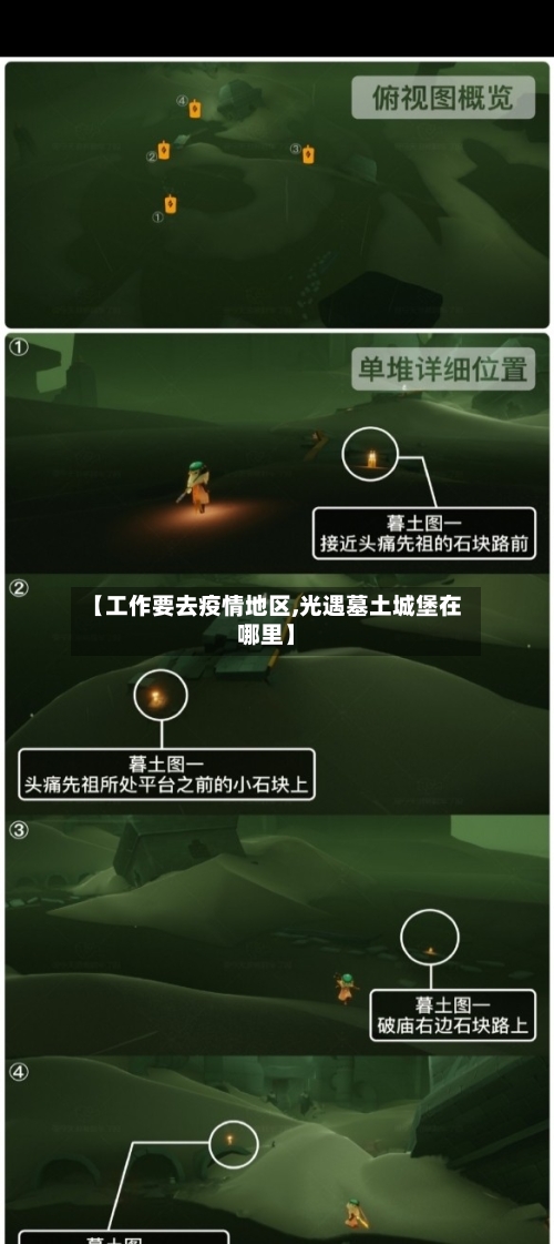 【工作要去疫情地区,光遇墓土城堡在哪里】