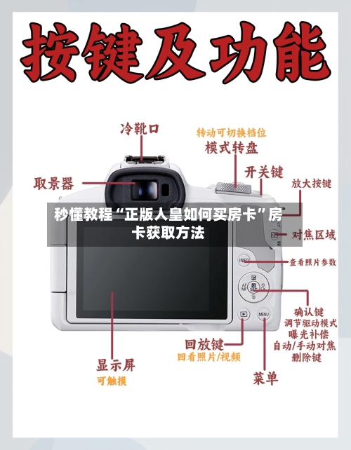 秒懂教程“正版人皇如何买房卡”房卡获取方法