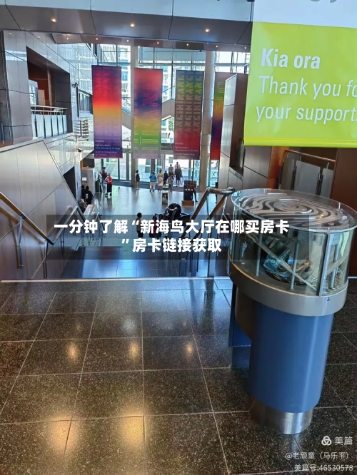 一分钟了解“新海鸟大厅在哪买房卡”房卡链接获取