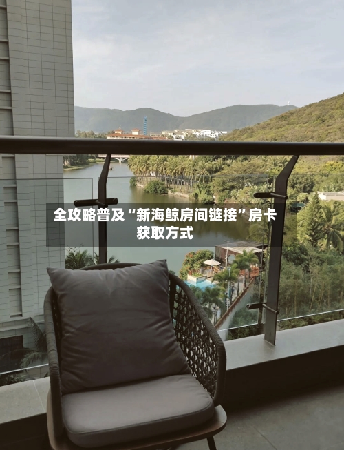全攻略普及“新海鲸房间链接”房卡获取方式-第2张图片