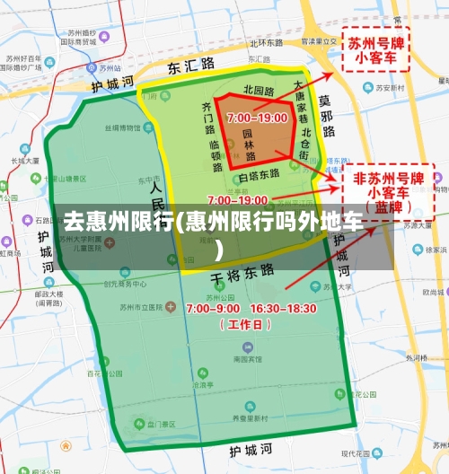 去惠州限行(惠州限行吗外地车)
