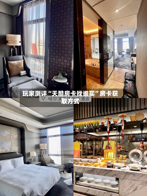 玩家测评“天酷房卡找谁买”房卡获取方式-第2张图片