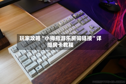 玩家攻略“小拇指游乐房间链接	”详细房卡教程-第3张图片