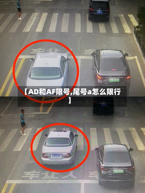 【AD和AF限号,尾号a怎么限行】-第3张图片