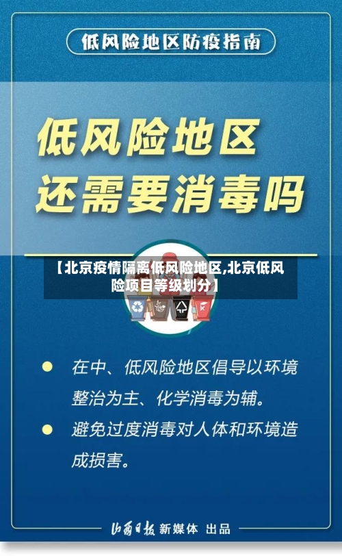 【北京疫情隔离低风险地区,北京低风险项目等级划分】-第2张图片
