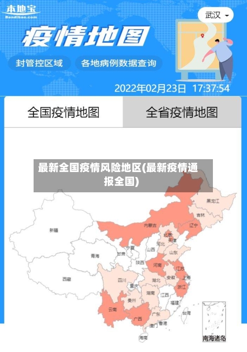 最新全国疫情风险地区(最新疫情通报全国)-第2张图片