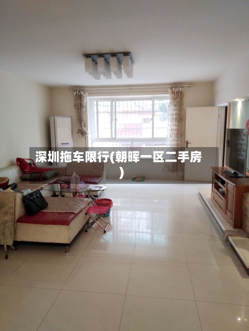 深圳拖车限行(朝晖一区二手房)-第2张图片