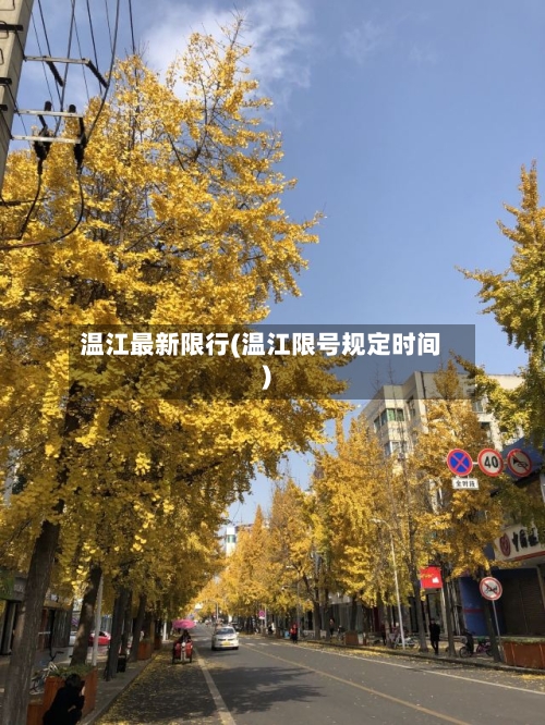 温江最新限行(温江限号规定时间)