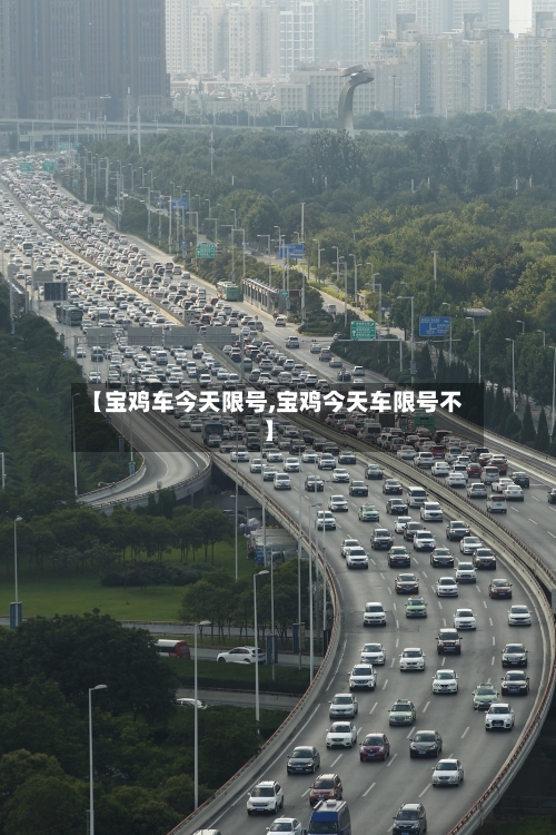 【宝鸡车今天限号,宝鸡今天车限号不】-第2张图片