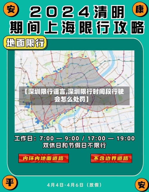 【深圳限行谣言,深圳限行时间段行驶会怎么处罚】
