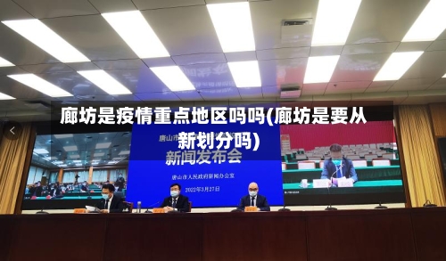 廊坊是疫情重点地区吗吗(廊坊是要从新划分吗)