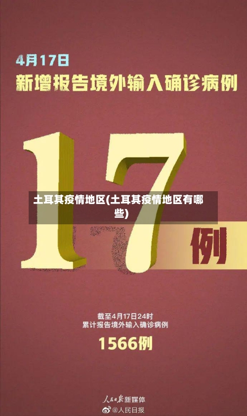 土耳其疫情地区(土耳其疫情地区有哪些)