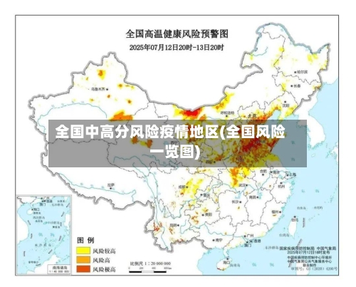 全国中高分风险疫情地区(全国风险一览图)-第3张图片