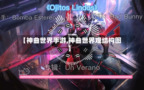 【神曲世界手游,神曲世界观结构图】-第2张图片