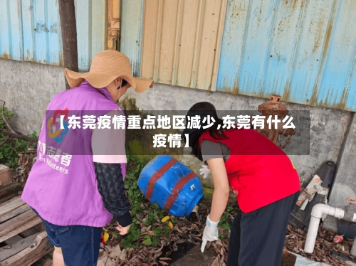 【东莞疫情重点地区减少,东莞有什么疫情】