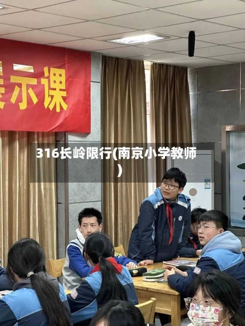 316长岭限行(南京小学教师)