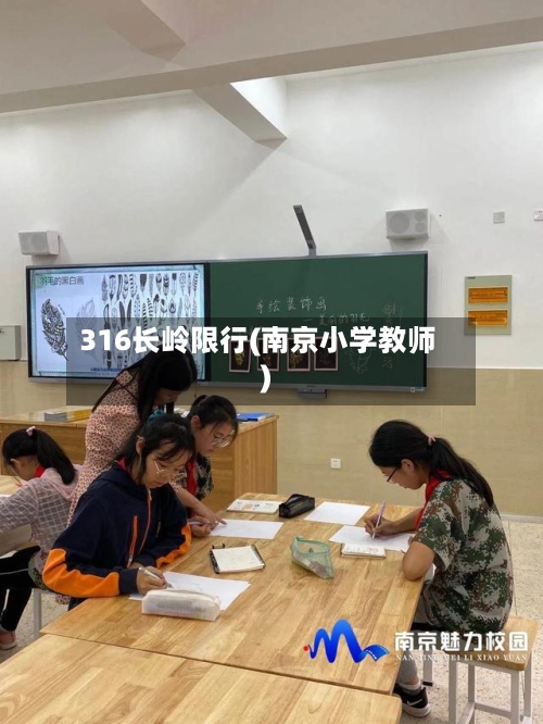 316长岭限行(南京小学教师)-第3张图片