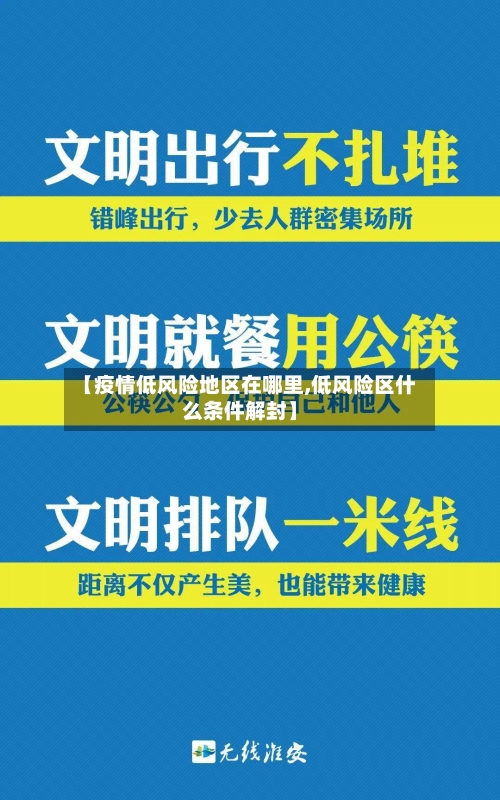 【疫情低风险地区在哪里,低风险区什么条件解封】-第2张图片