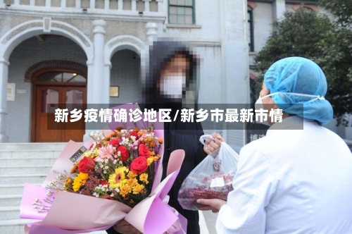 新乡疫情确诊地区/新乡市最新市情-第3张图片