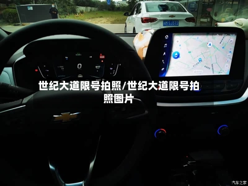 世纪大道限号拍照/世纪大道限号拍照图片