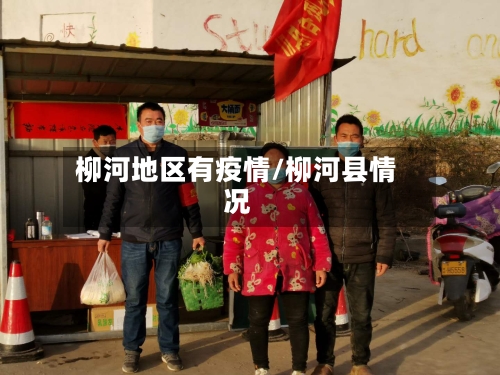 柳河地区有疫情/柳河县情况
