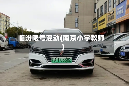 临汾限号混动(南京小学教师)-第2张图片
