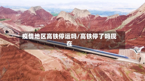 疫情地区高铁停运吗/高铁停了吗现在