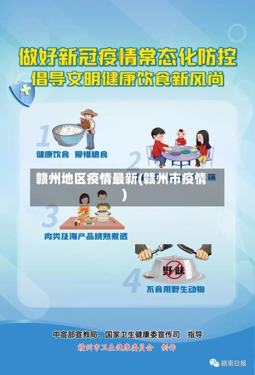 赣州地区疫情最新(赣州市疫情)