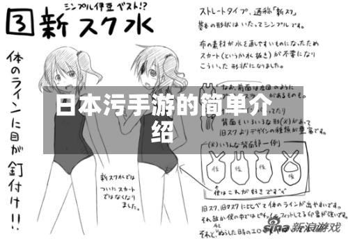 日本污手游的简单介绍