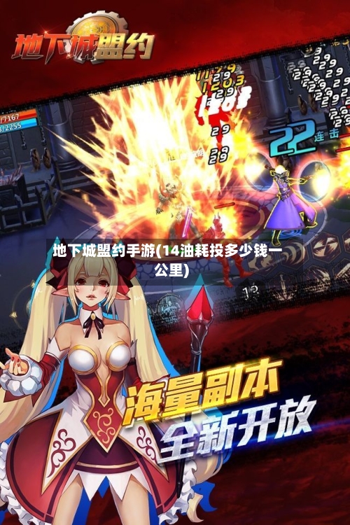 地下城盟约手游(14油耗投多少钱一公里)-第2张图片