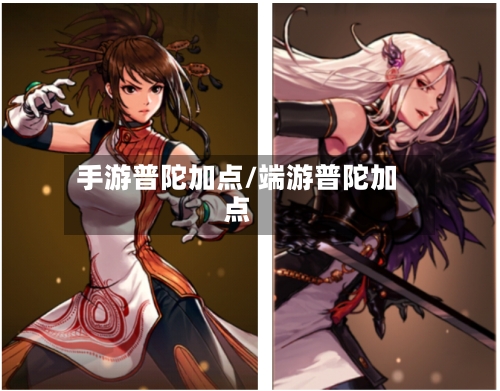 手游普陀加点/端游普陀加点