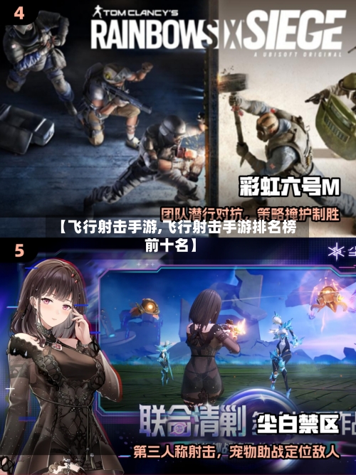【飞行射击手游,飞行射击手游排名榜前十名】-第2张图片