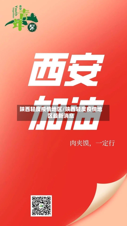 陕西轻度疫情地区/陕西轻度疫情地区最新消息-第2张图片