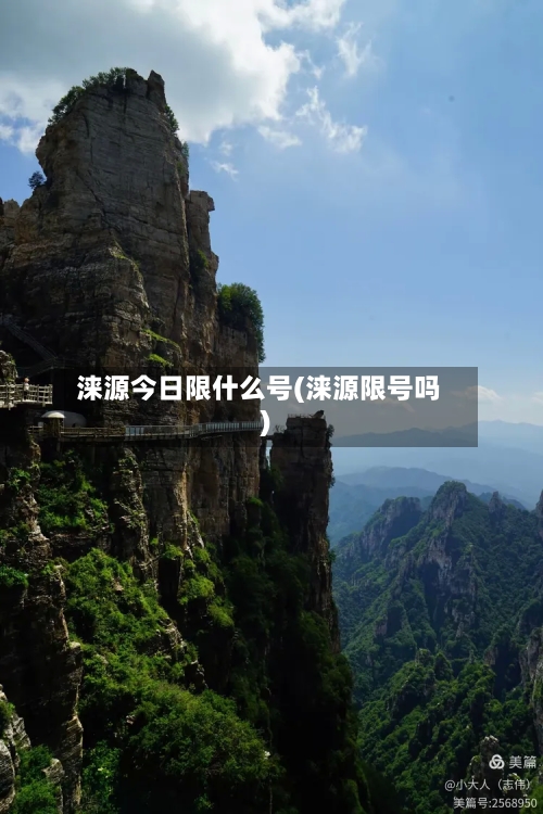 涞源今日限什么号(涞源限号吗)-第3张图片