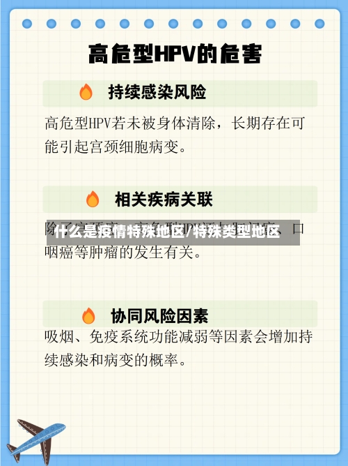 什么是疫情特殊地区/特殊类型地区-第3张图片