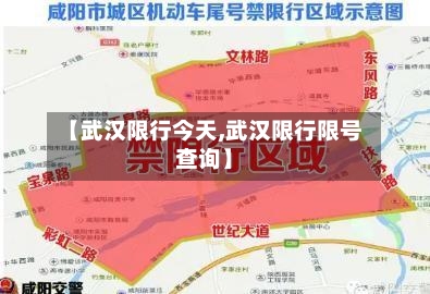 【武汉限行今天,武汉限行限号查询】