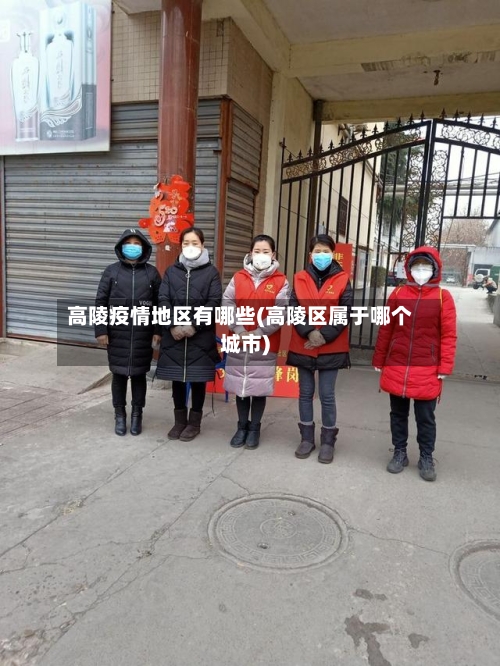 高陵疫情地区有哪些(高陵区属于哪个城市)-第2张图片