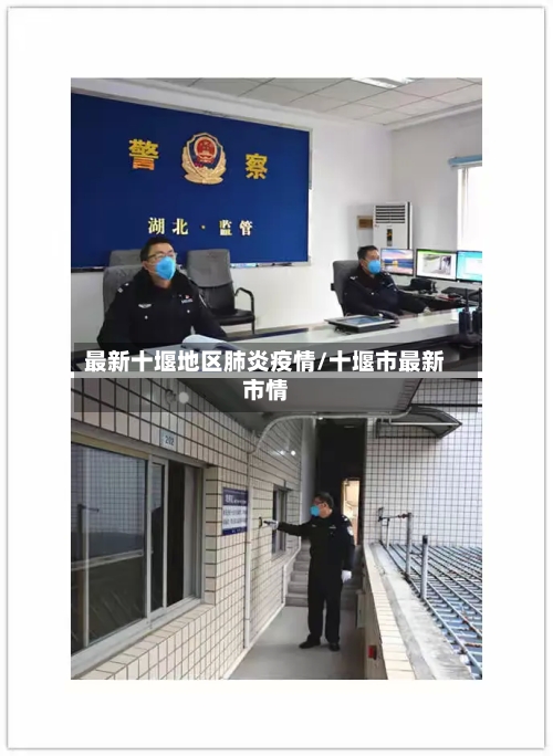最新十堰地区肺炎疫情/十堰市最新市情-第2张图片