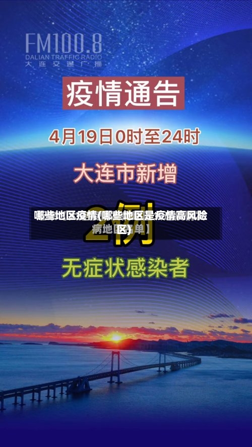 哪些地区疫情(哪些地区是疫情高风险区)-第3张图片