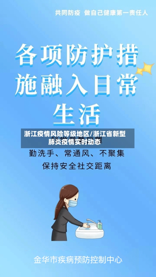 浙江疫情风险等级地区/浙江省新型肺炎疫情实时动态