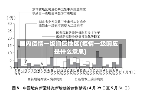 国内疫情一级响应地区(疫情一级响应是什么意思)-第2张图片