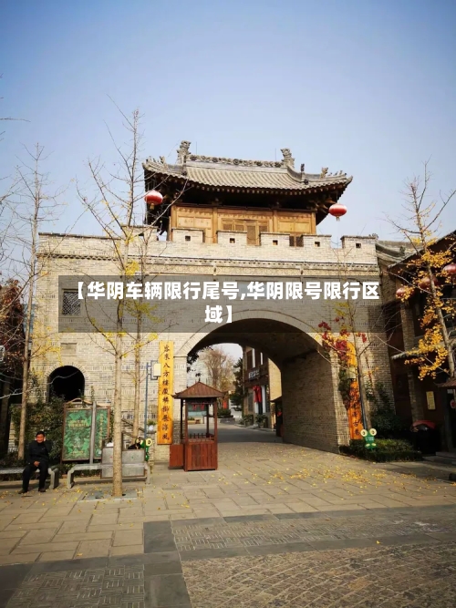 【华阴车辆限行尾号,华阴限号限行区域】-第2张图片
