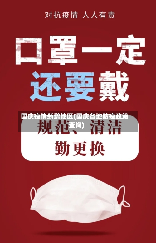 国庆疫情新增地区(国庆各地防疫政策查询)-第3张图片