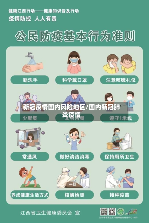 新冠疫情国内风险地区/国内新冠肺炎疫情-第3张图片