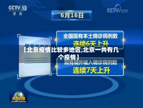 【北京疫情比较多地区,北京一共有几个疫情】
