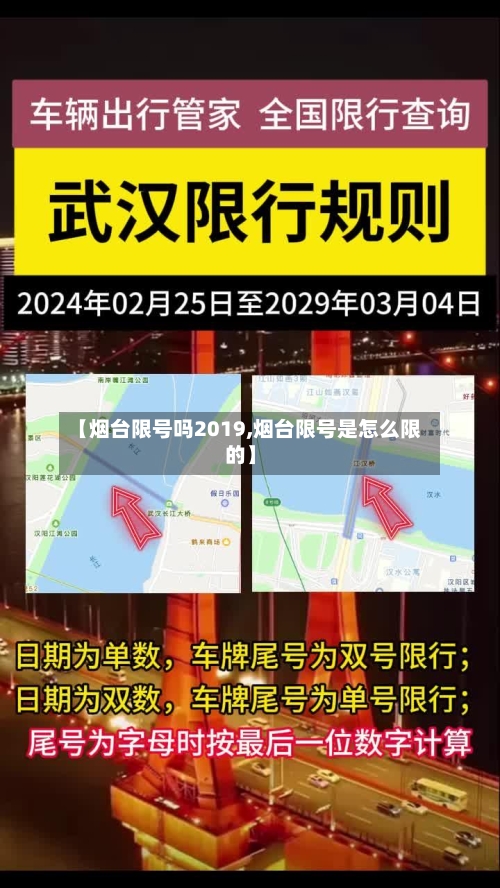【烟台限号吗2019,烟台限号是怎么限的】