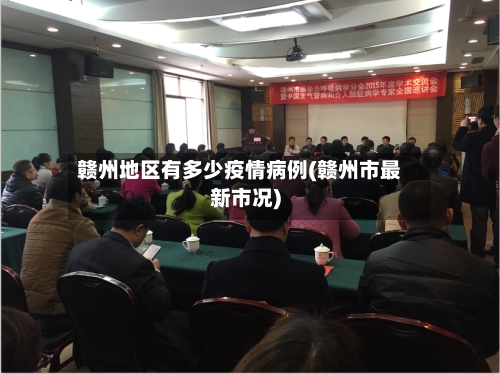 赣州地区有多少疫情病例(赣州市最新市况)-第3张图片